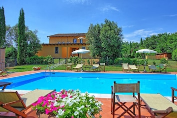 Outdoor, Pool, Summer