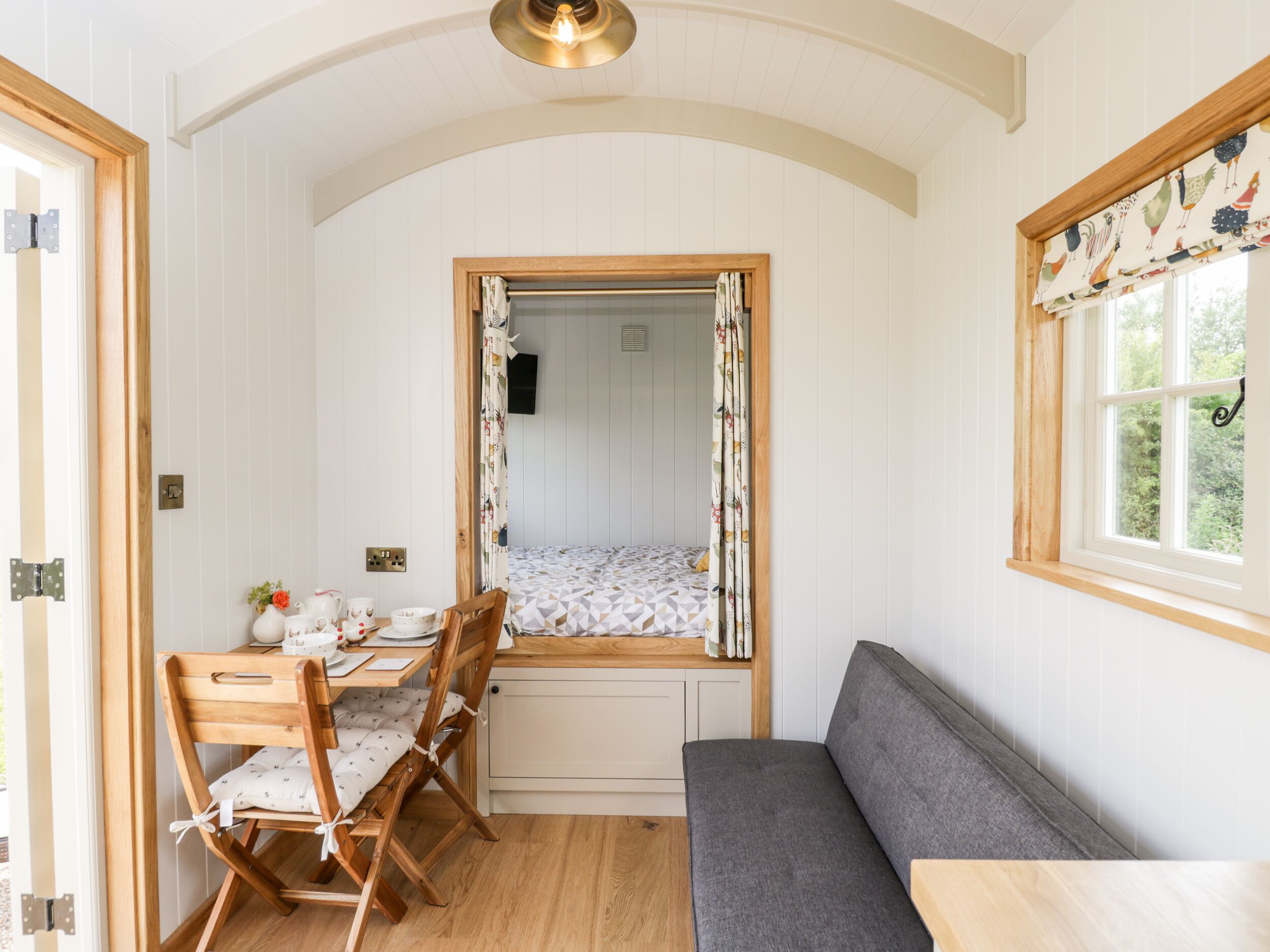 Waylands, Pet Friendly, With Open Fire In Uffington - Oxfordshire