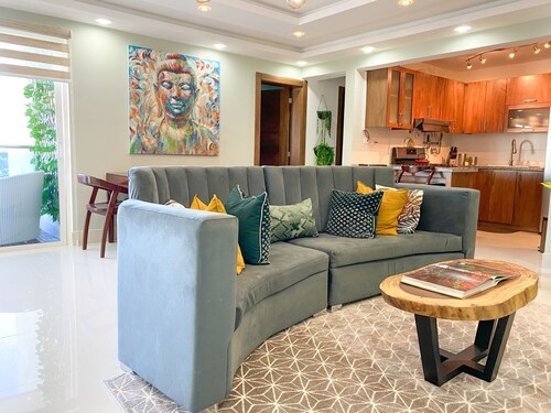 Social Stay Inn Penthouse 