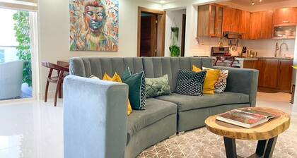 Social Stay Inn Penthouse