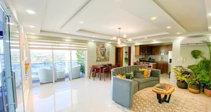 Social Stay Inn Penthouse
