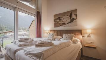 7 Schlafzimmer, Internetzugang