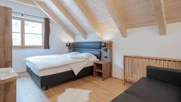 4 chambres, accĂšs Internet