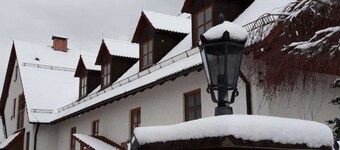Ferienwohnung Frankenoase - Ferienwohnungen Manuela