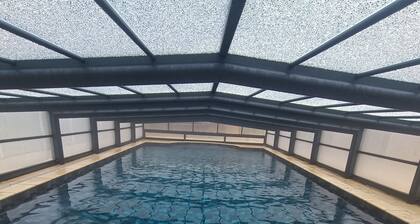 Gîte Mimosa - 6 people in the heart of the Dordogne