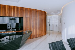 Interior - Luxury Living  (T'bilisi)