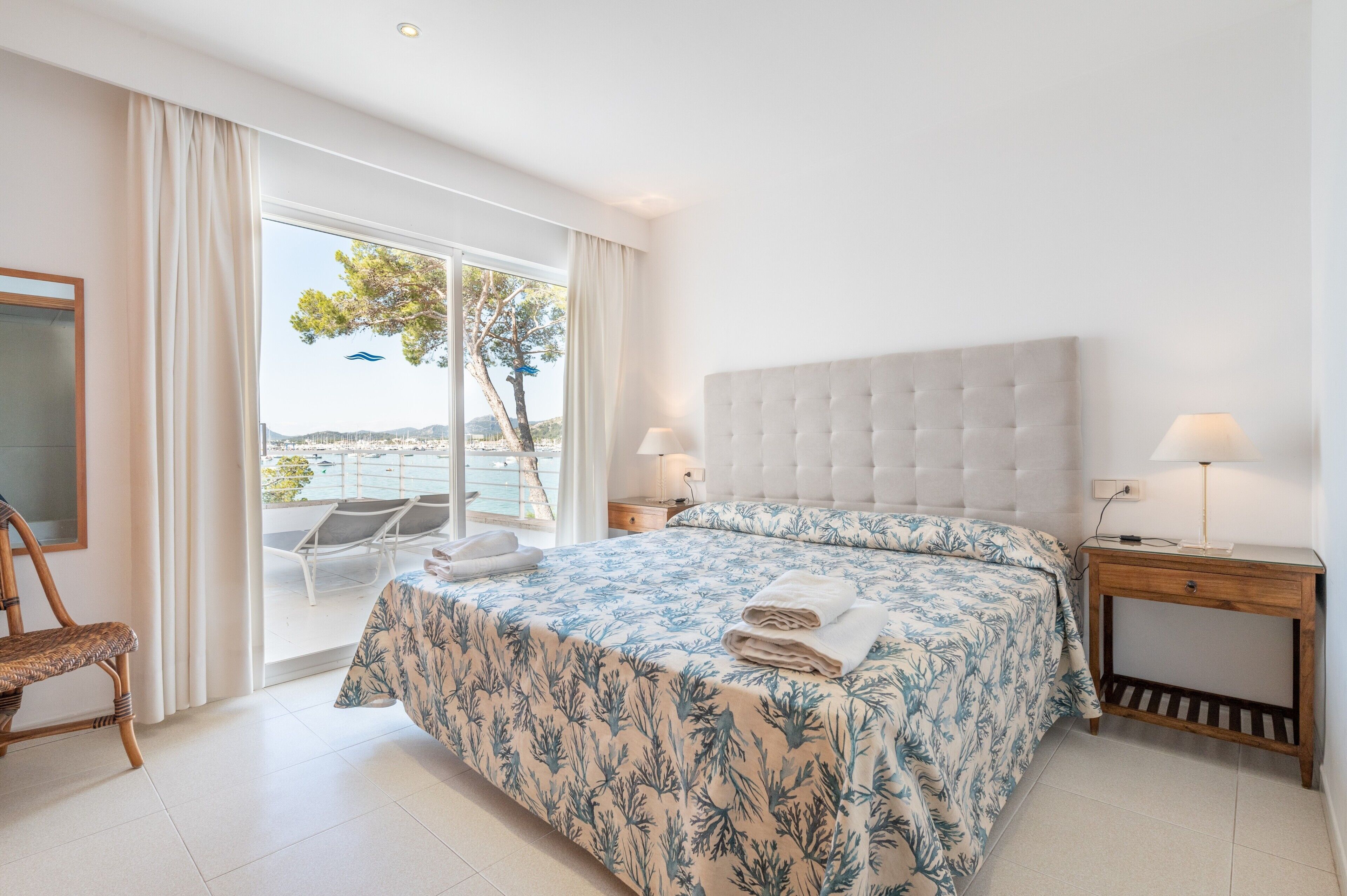 3 Schlafzimmer, Bügeleisen/Bügelbrett, kostenloses WLAN, Bettwäsche