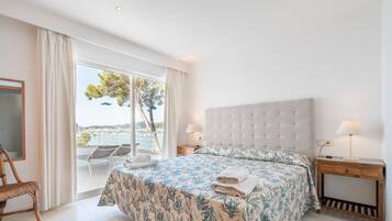 3 Schlafzimmer, Bügeleisen/Bügelbrett, kostenloses WLAN, Bettwäsche