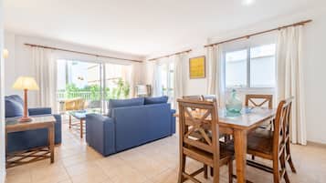 Televisión, reproductor de DVD