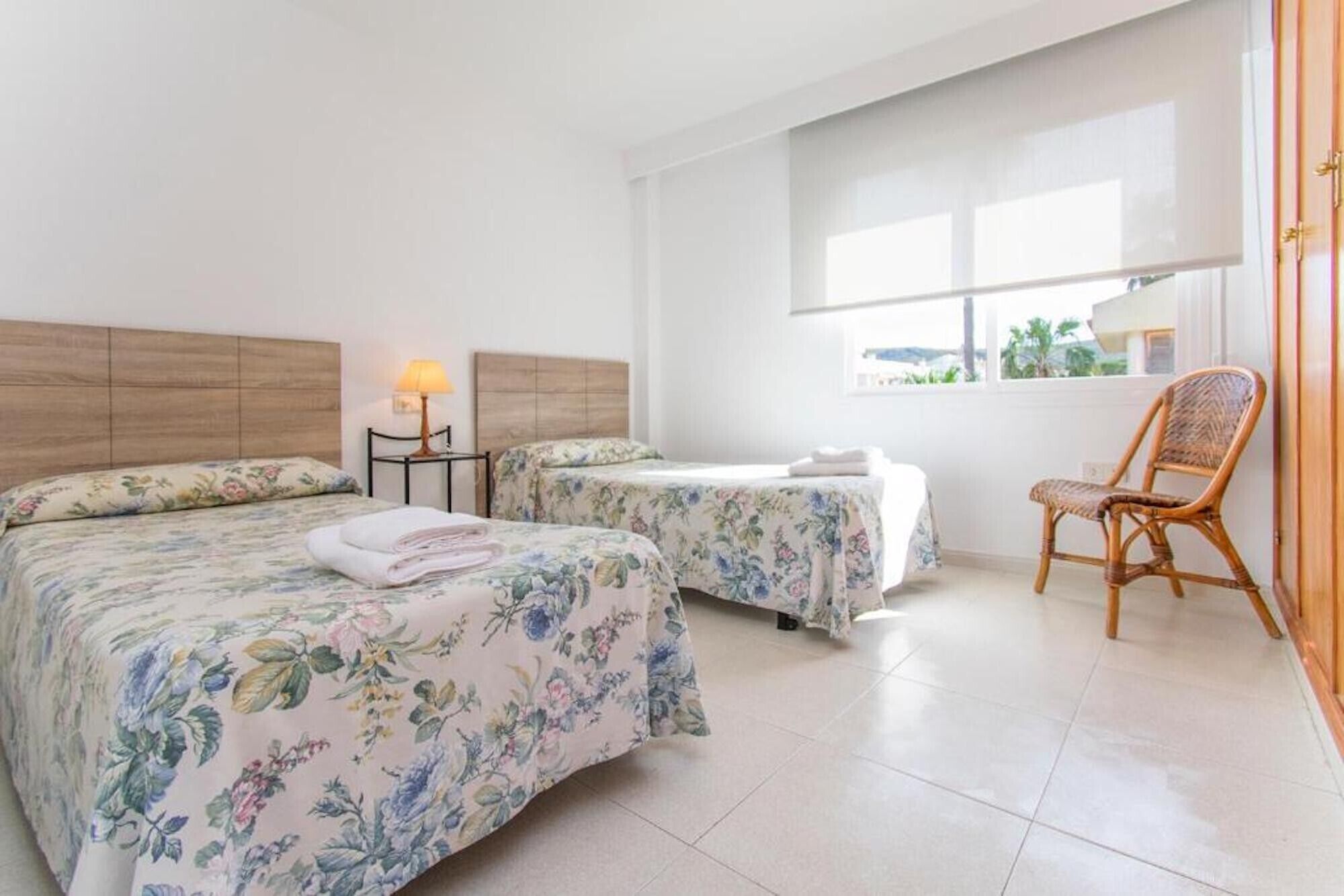 3 Schlafzimmer, Bügeleisen/Bügelbrett, kostenloses WLAN, Bettwäsche
