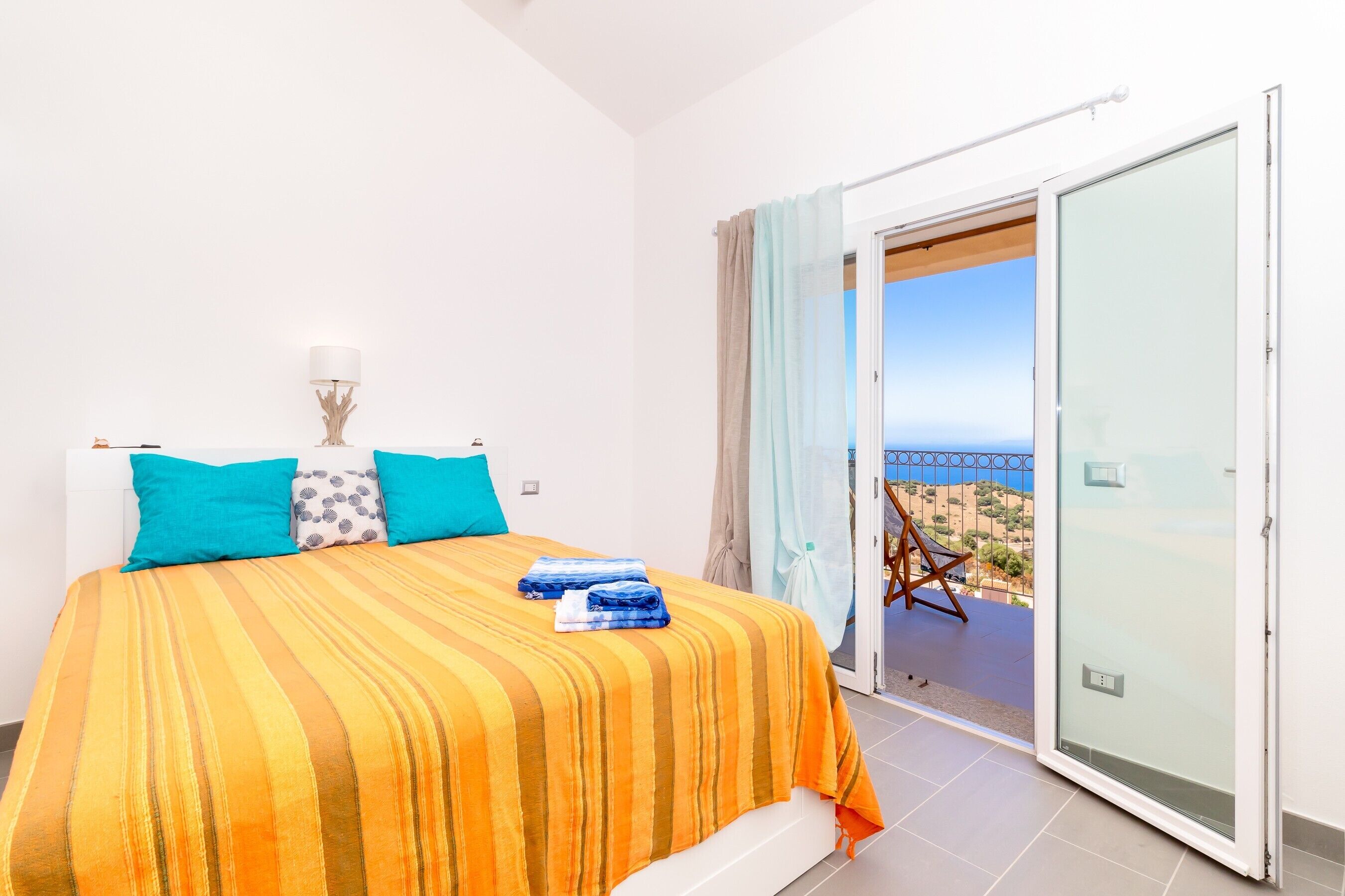 1 soveværelse, strygejern/strygebræt, gratis Wi-Fi, sengetøj