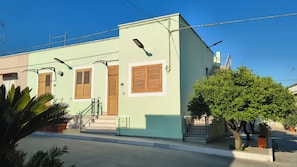 Fachada
