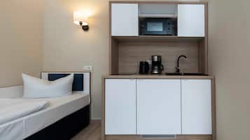1 slaapkamer, wifi, beddengoed