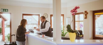 Studio L - Aparthotel Stralsund
