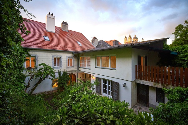 Altstadt Apartments Melk