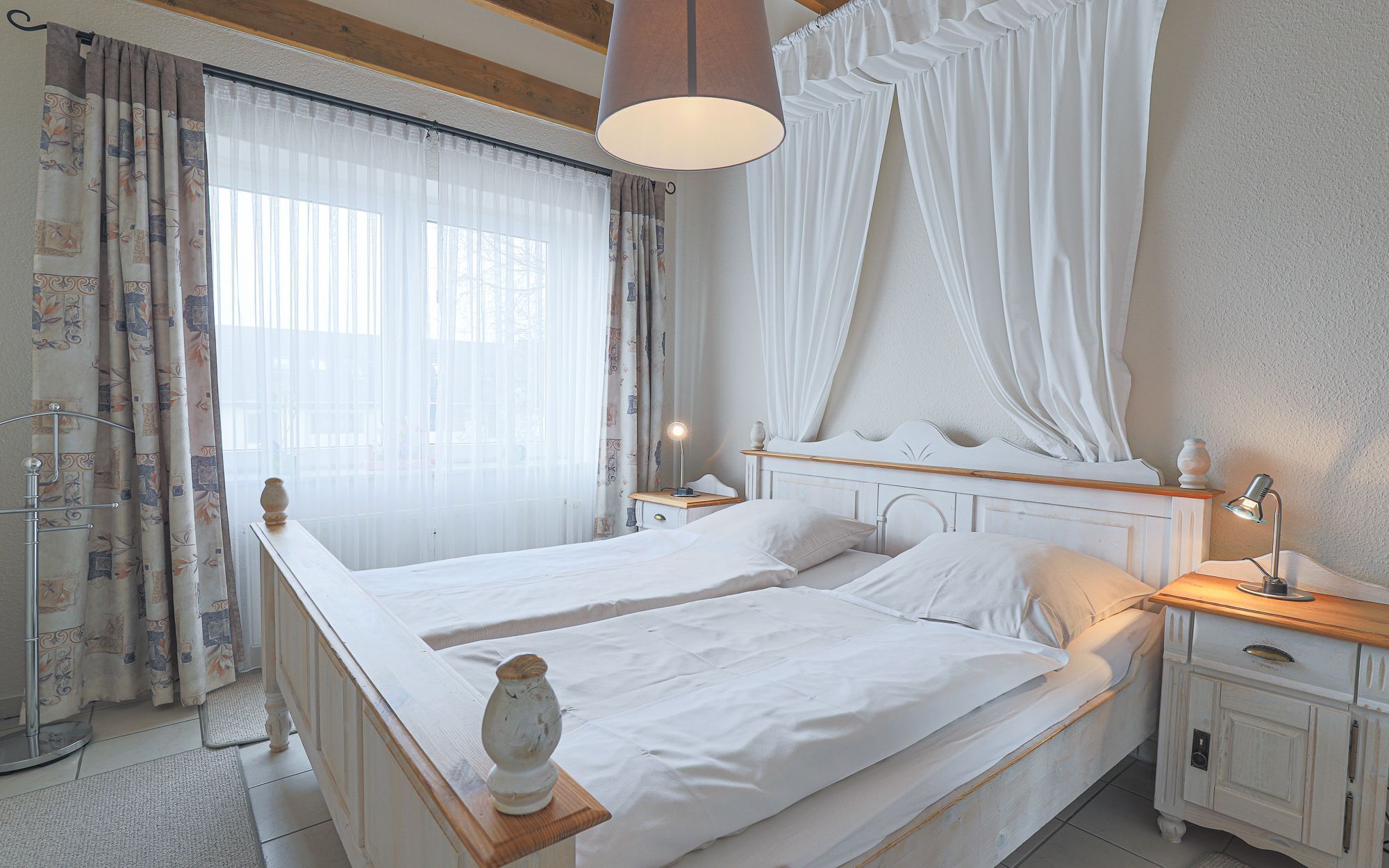 2 dormitorios, wifi, ropa de cama