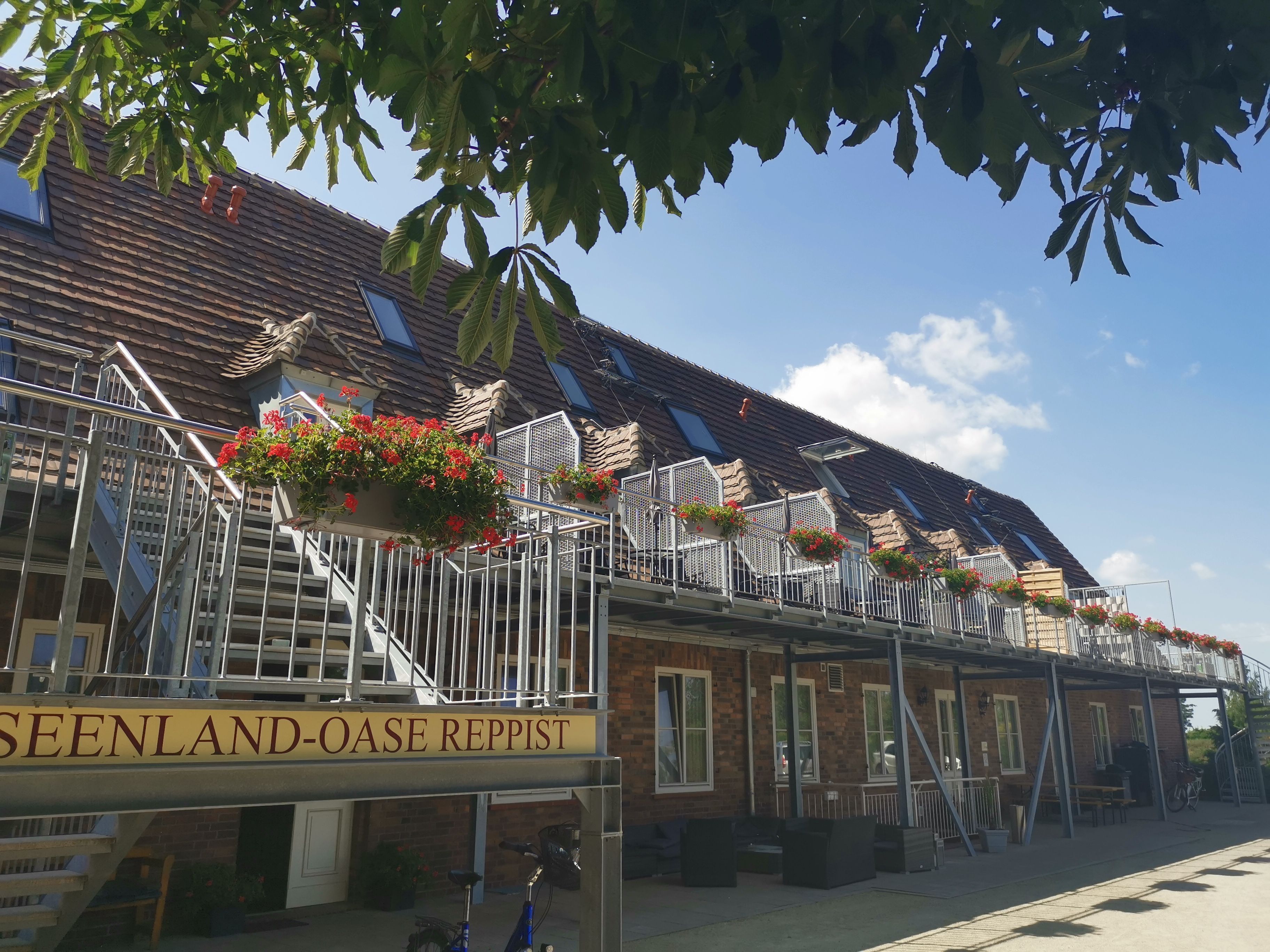 Außenbereich