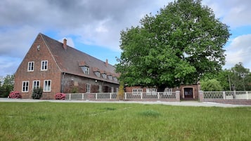 Aussenbereich
