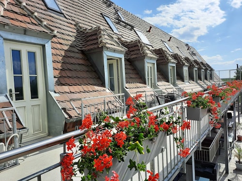 Zimmer 3 - Seenland-oase Reppist