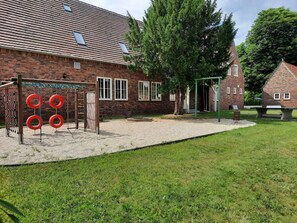 Espace pour enfants