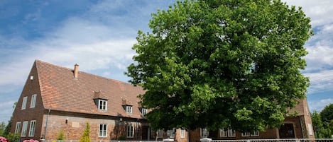 Aussenbereich