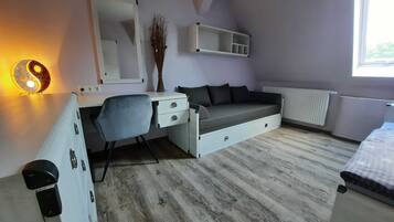 Fernseher