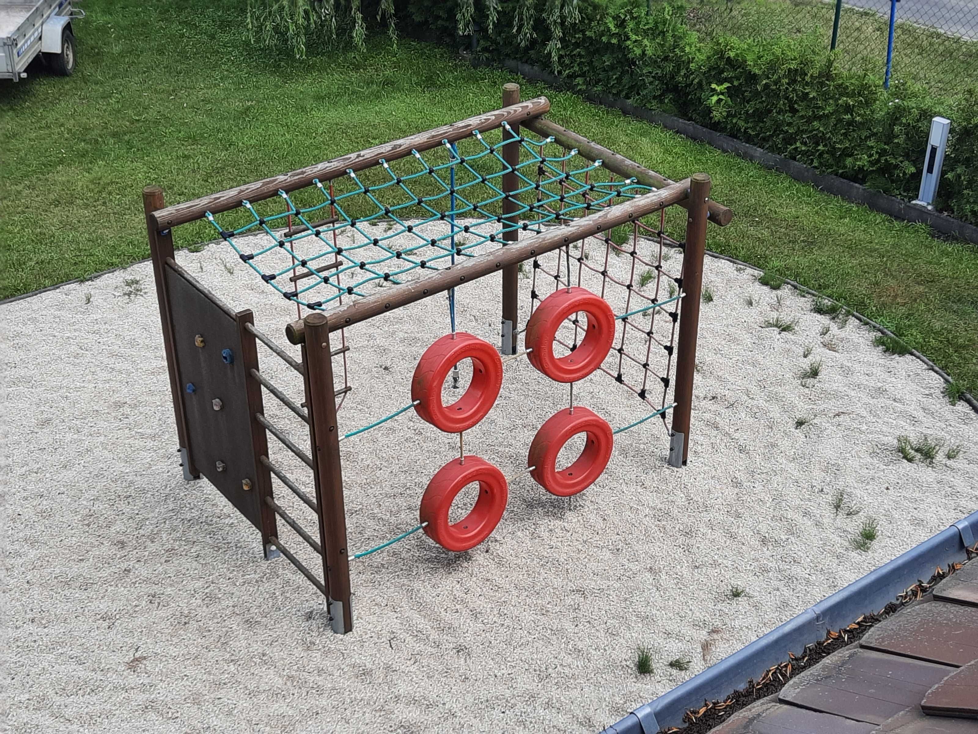 Kinderbereich