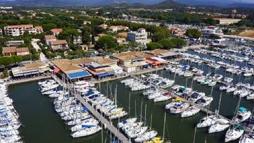 Port de plaisance