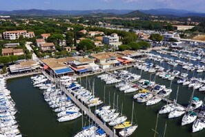 Port de plaisance