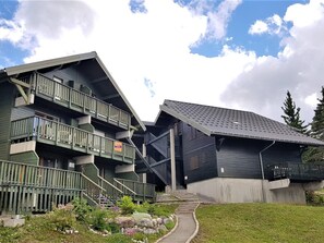Eksteriør