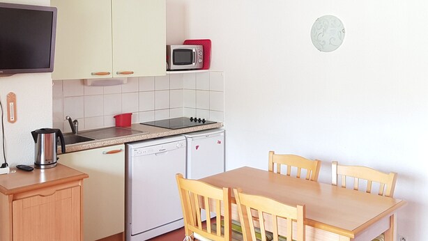 Eget kjøkken