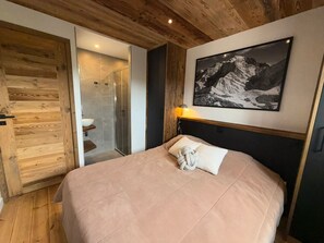 2 slaapkamers