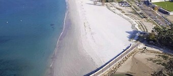 Mar y Montaña a Pocos Minutos