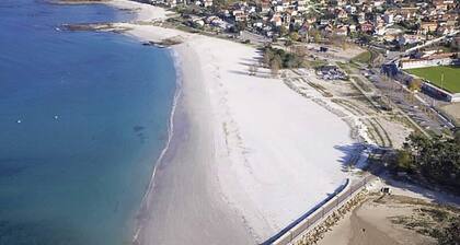 Mar y Montaña a Pocos Minutos