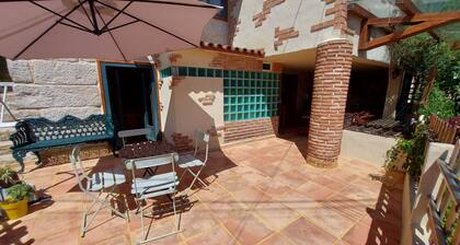 Mar y Montaña a Pocos Minutos