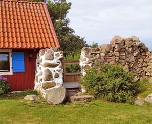 Boendeområde