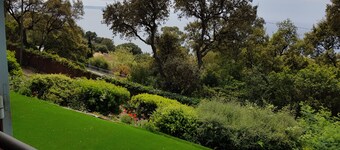 Villa Avec Piscine vue mer