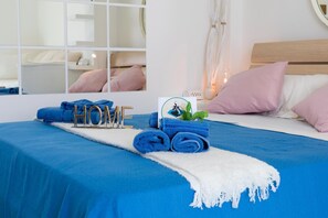 1 bedroom, WiFi, bed sheets - Three Bedroom Villa amalfi coast (Cetara)