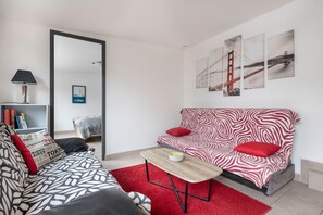 3 bedrooms, free WiFi