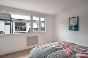 3 slaapkamers, gratis wifi