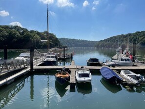 Port de plaisance