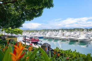 Port de plaisance
