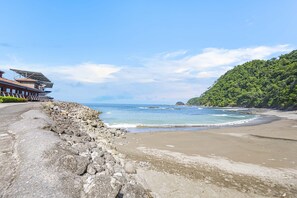 Plage à proximité