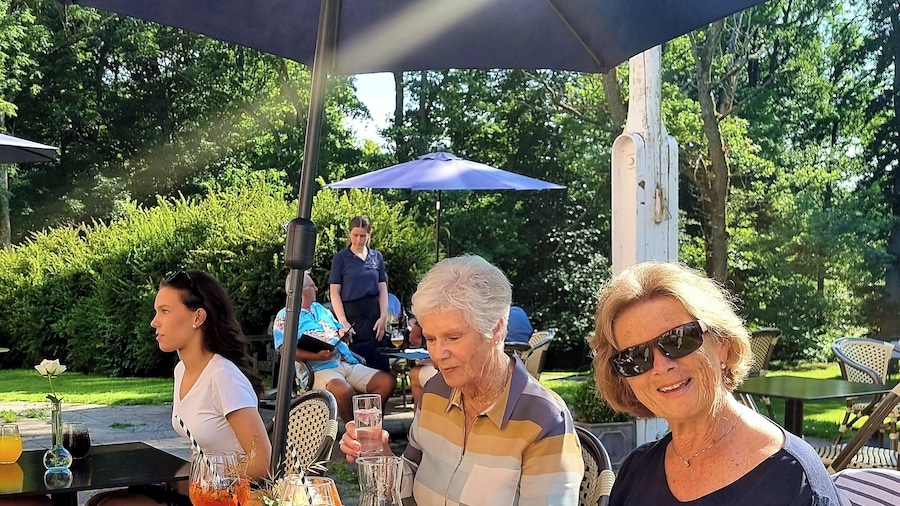 Hotel Karljohansvern, Sjømilitære Samfund