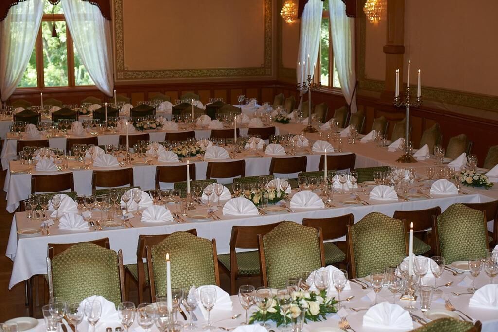 Restoran