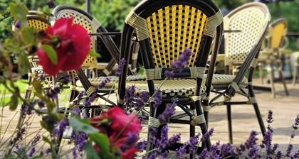 Hotel Karljohansvern, SjĂžmilitĂŠre Samfund