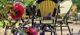 Hotel Karljohansvern, SjĂžmilitĂŠre Samfund