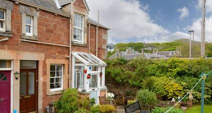 Dunlin - 1 Bedroom Seaside Apartment