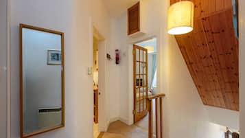 Apartment, 1 Katil Ratu (Queen) | Bahagian dalam