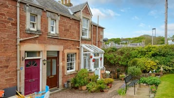 Apartment, 1 Katil Ratu (Queen) | Bahagian luar